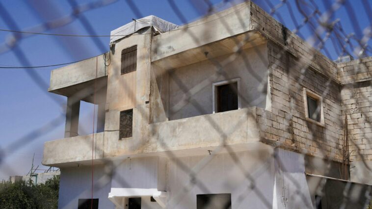 us.-troops-take-down-senior-isis-terrorist-in-syria,-official-says