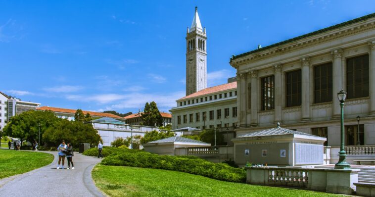 campus-anti-semitism:-california-university-being-sued-for-rejecting-israeli-professor’s-application