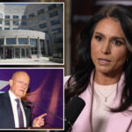 tulsi-gabbard-to-downsize-odni’s-workforce-by-40%,-eliminate-‘politicized’-offices
