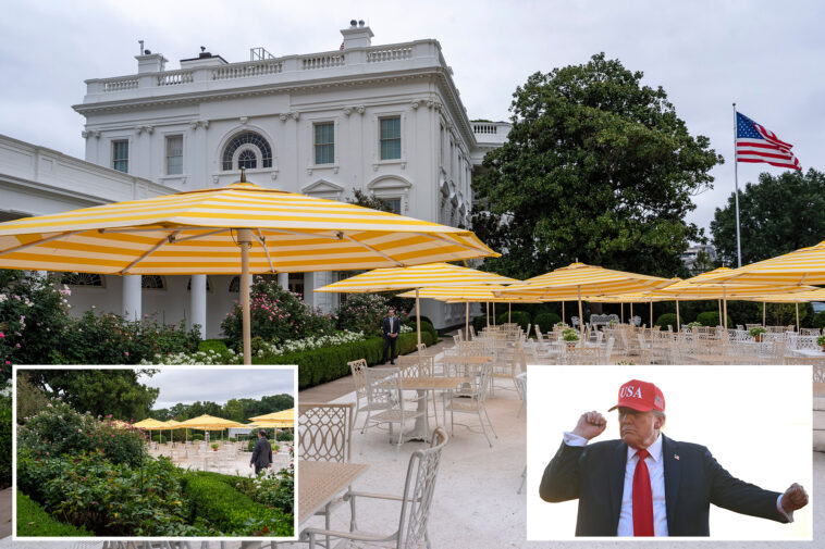 trump-plays-dj-on-white-house’s-new-patio,-blasting-pavarotti-and-procol-harum