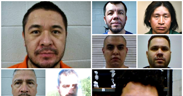 exclusive:-president-trump-oversees-367%-increase-in-ice-arrests-of-illegal-aliens-in-georgia