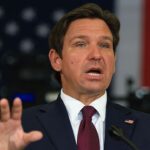 desantis:-state-line-won’t-protect-criminal-illegals;-sends-‘chuck-norris’-deputy-to-nab-fugitive-trucker