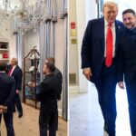 trump’s-white-house-merch-room-thrust-into-spotlight-after-zelensky-pictured-with-‘4-more-years’-hat