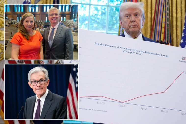 two-fed-dissenters-appeared-alone-in-favoring-rate-cut-as-tariff-debate-simmers:-meeting-minutes