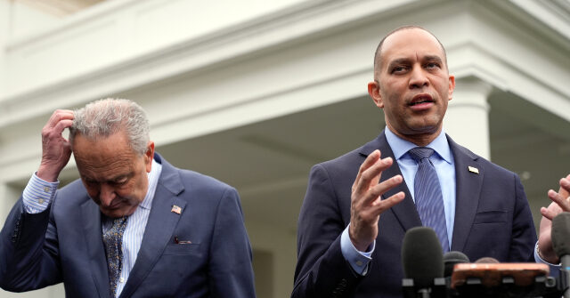 democrat-party-upended-by-voter-registration-crisis:-‘there-seems-to-be-no-end-to-this’