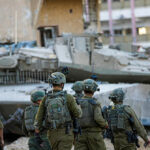 idf-calls-up-60,000-reservists-for-6-month-assault-on-gaza-city