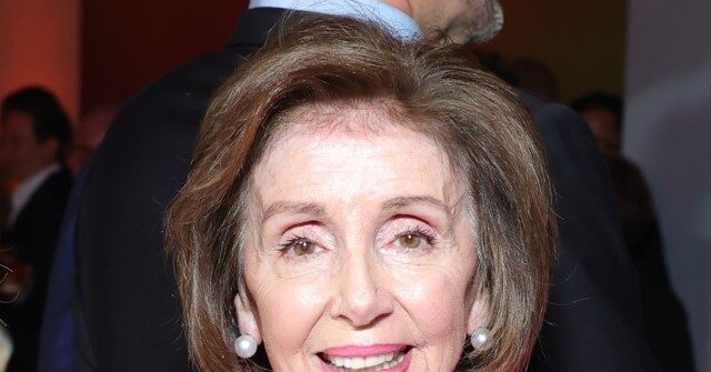 schweizer:-nancy-pelosi-supports-ban-on-congressional-insider-trading-—-‘hell-is-freezing-over’