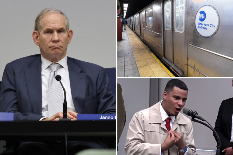 mta-honcho-janno-lieber-brushes-off-subway-price-hike-concerns-as-new-yorkers-rip-failing-transit-system:-‘vultures’