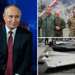 russian-drone-crashes-into-field-in-latest-‘provocation’-from-kremlin,-poland-says