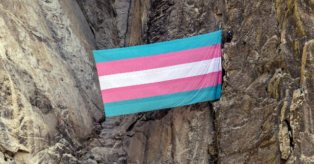park-visitors-may-face-prosecution-after-helping-now-fired-ranger-hang-transgender-flag-in-yosemite