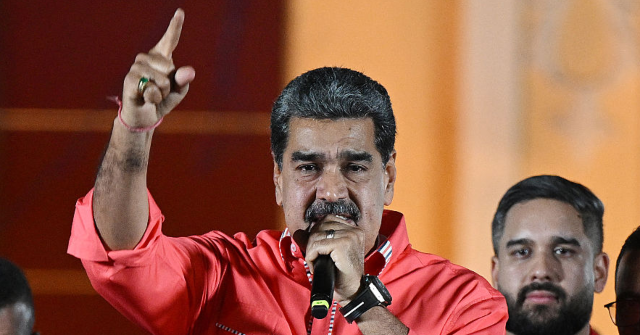 venezuela-prepares-for-imaginary-us.-invasion-with-karaoke,-karate,-and-a-nicolas-maduro-cartoon