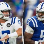 fox-news-sports-huddle-newsletter:-colts-name-daniel-jones-starter;-anthony-richardson’s-agent-raises-concerns