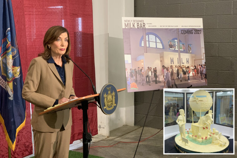 gov.-hochul-milks-$3m-investment-bringing-bold-new-flavor-to-iconic-ny-state-fair-dairy-bar
