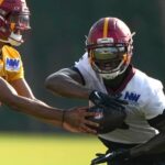brian-robinson-jr.-excused-from-commanders-practice-as-trade-rumors-linger