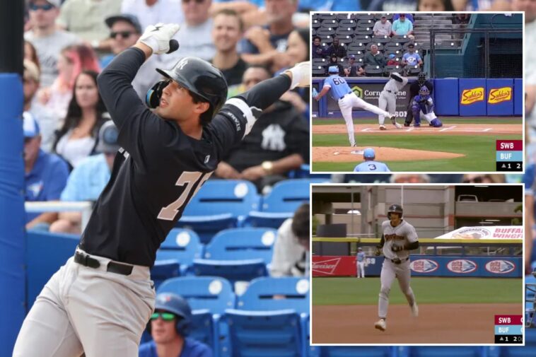 yankees’-spencer-jones-hits-a-443-foot-home-run-as-triple-a-hot-streak-continues
