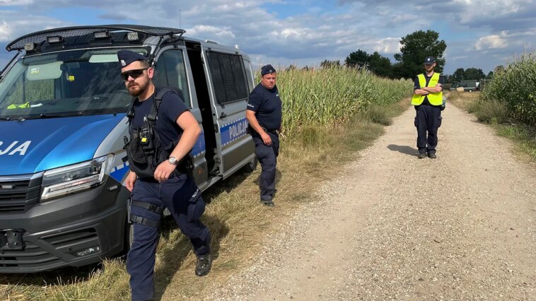 russian-drone-crashes-in-polish-field-as-warsaw-protests-airspace-violation-and-plans-formal-complaint