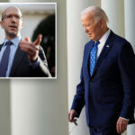 ex-biden-white-house-spokesman-says-he-only-saw-46th-president-twice-in-two-plus-years-of-service