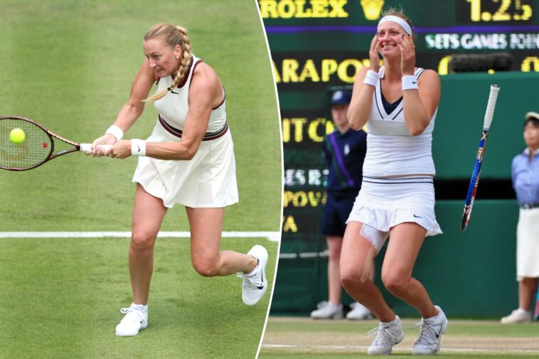why-petra-kvitova-is-retiring-after-one-last-us-open:-‘totally-different-life’