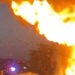 watch:-fire-destroys-40,000-pounds-of-ribeye-steaks-on-missouri-highway