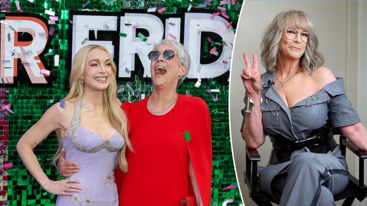 jamie-lee-curtis-cheekily-responds-to-fans-going-wild-over-revealing-‘freakier-friday’-look