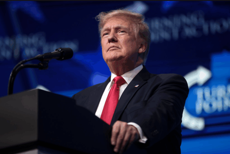 breaking:-president-trump-to-personally-go-out-on-patrol-tonight-with-dc-law-enforcement-and-the-military-amid-crime-crackdown