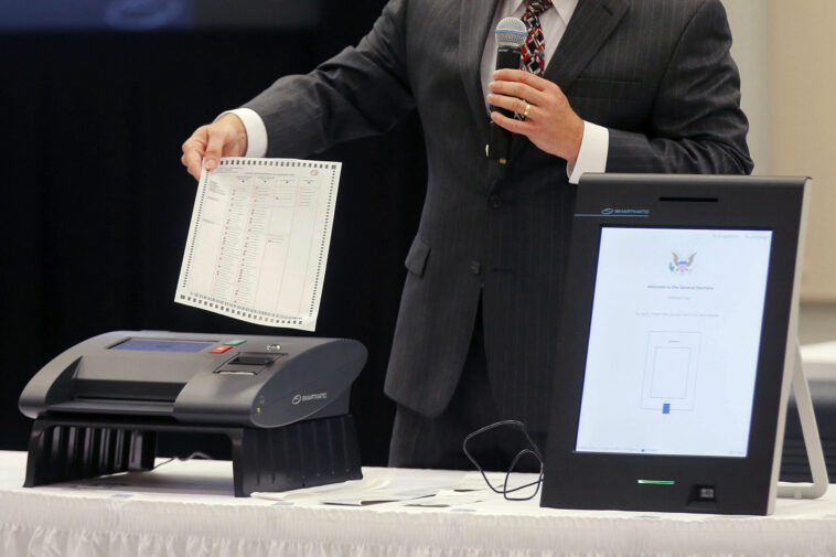 prosecutors-accuse-executives-for-voting-machine-company-smartmatic-of-operating-‘slush-fund’