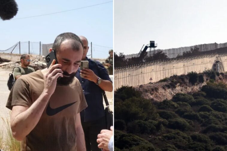 israeli-citizen-released-from-prison-in-lebanon-after-nearly-a-year-in-captivity