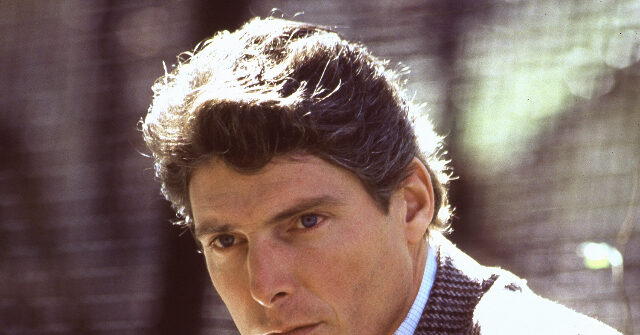 nolte:-ghoulish-filmmakers-claim-late-christopher-reeve-would’ve-opposed-trump