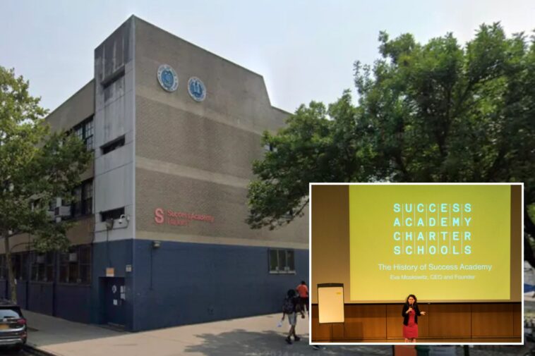 success-academy-named-one-of-the-top-10-high-schools-in-nyc:-report
