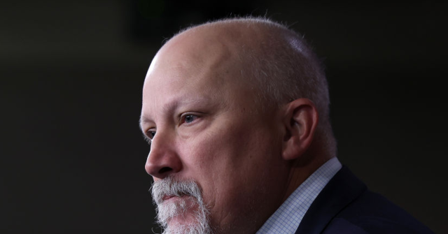 rep.-chip-roy-declares-run-for-texas-attorney-general,-pledges-to-protect-lone-star-legacy-of-family-&-freedom