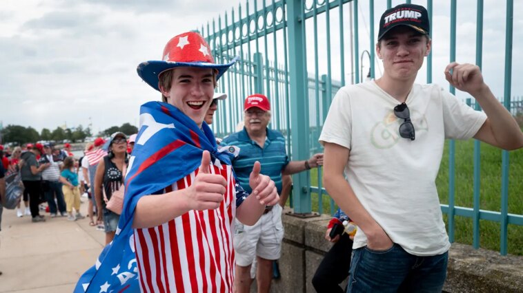 young-men-shifting-to-political-right-is-causing-women-to-distrust-dating-apps,-says-atlantic-writer