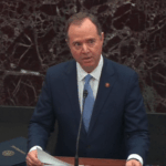 watch:-schiff-starts-legal-defense-fund-for-incoming-mortgage-fraud-indictment,-accuses-trump-admin-of-weaponizing-justice-–-federal-housing-director-bill-pulte-responds-(video)