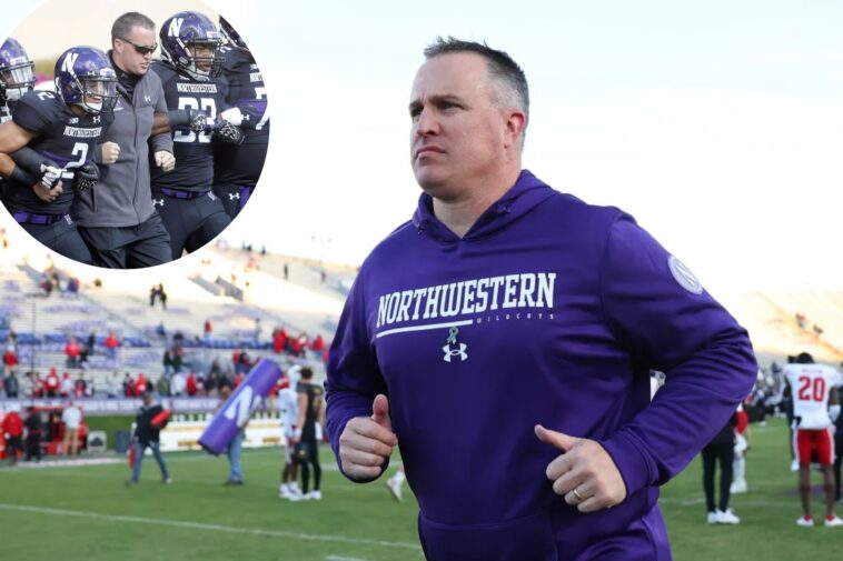 northwestern,-pat-fitzgerald-settle-$130-million-wrongful-termination-suit-after-firing-over-hazing-scandal