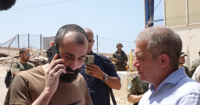 lebanon-frees-israeli-arab-after-1-year;-netanyahu:-‘sign-of-things-to-come’
