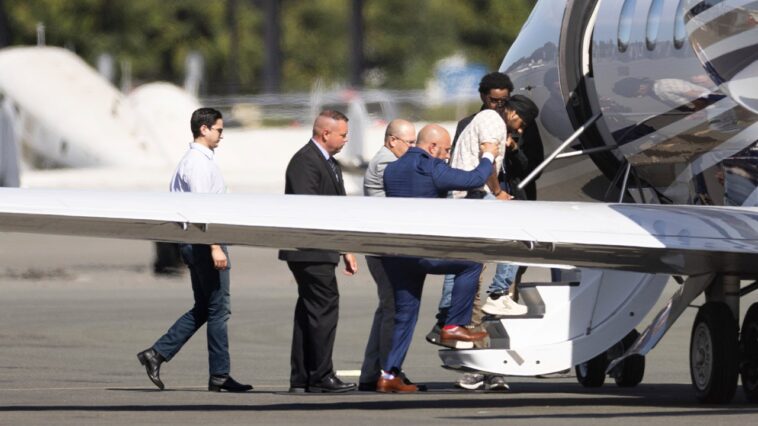 florida-official-blasts-newsom’s-‘failed-policies’-as-deadly-crash-suspect-is-extradited