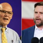carville-demands-dems-‘kick-the-s—-out-of’-jd-vance-over-‘martha’s-vineyard-of-england’-vacation
