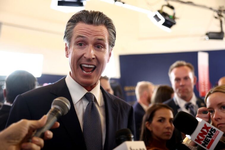 gavin-‘tough-guy’-newsom-threatens-gop:-‘we’re-gonna-punch-these-sons-of-bitc*es-in-the-mouth’