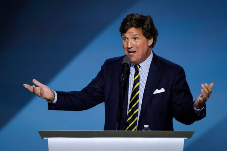 tucker-carlson-nods-along-as-guest-suggests-wwii-history-‘is-all-wrong’:-‘should’ve-sided-with-hitler’