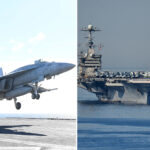navy-pilot-rescued-after-$67m-fighter-jet-crashes-during-routine-training-exercise-—-the-sixth-pricey-military-plane-lost-this-year
