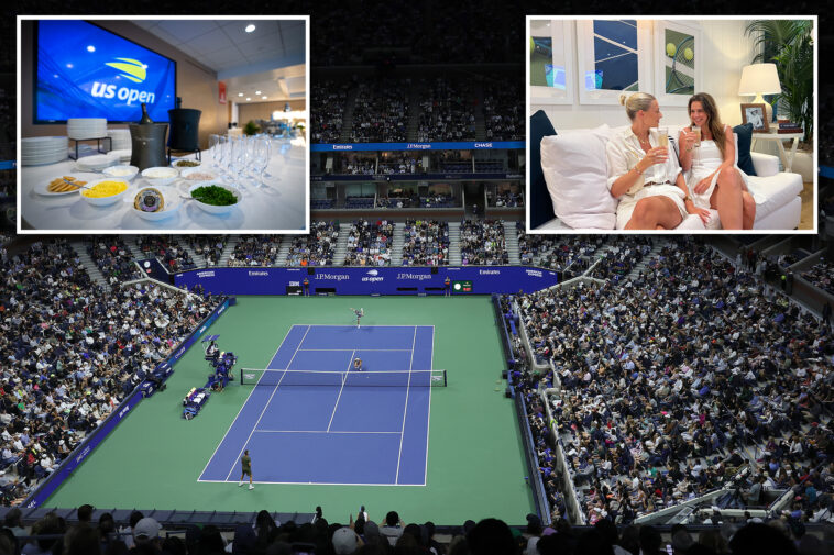 private-entrances,-air-conditioning-and-caviar-carts:-what-it’s-really-like-in-us-open’s-$10k+-seats
