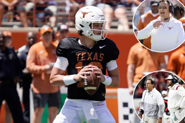 alabama-tried-using-steve-sarkisian’s-alcoholic-past-to-lure-arch-manning-away-from-texas