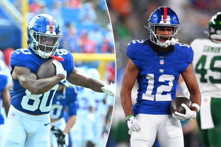 montrell-washington-among-first-batch-of-giants-cuts-after-highlight-reel-start-to-camp