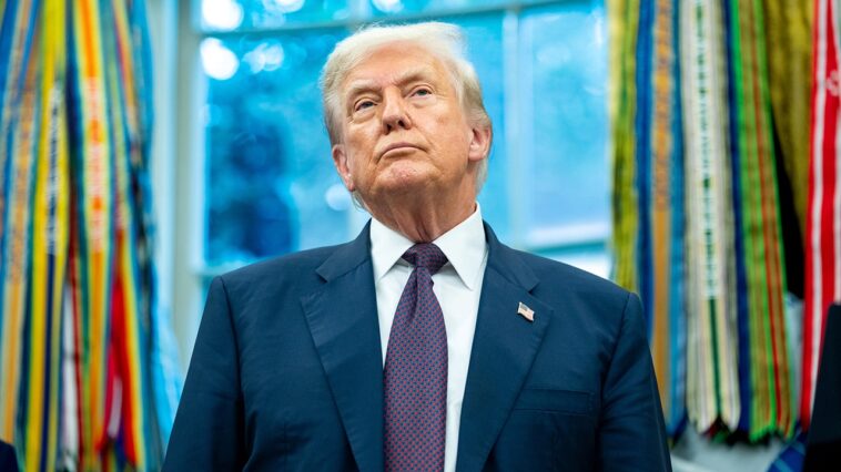 gregg-jarrett:-trump-the-victim,-not-villain,-as-lawfare-war-against-him-crumbles