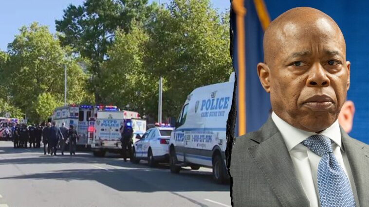 nypd-officer-shot-during-carjacking-by-career-criminal,-adams-rips-justice-reforms