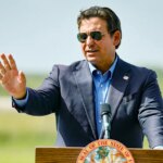 desantis-fires-back-after-dem-decries-florida’s-move-to-ditch-lgbt-rainbow-colors-from-crosswalk-in-orlando