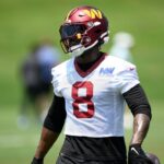 sources:-commanders-trading-robinson-to-49ers