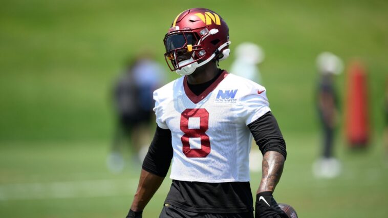 sources:-commanders-trading-robinson-to-49ers