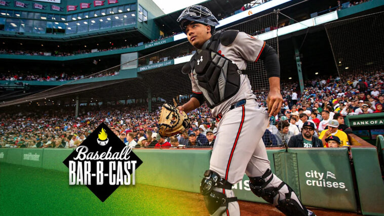orioles-extend-samuel-basallo,-mlb-tv-rights-situation-&-red-sox-vs.-yankees