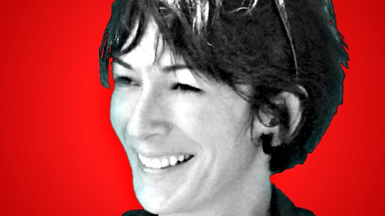 breaking:-doj-releases-audios-of-two-day-interview-with-ghislaine-maxwell-–-confirms-trump-‘never’-acted-inappropriately-(listen-to-it)