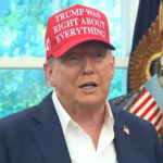(video)-trump-discusses-fbi-raid-on-“sleazebag”-john-bolton-–-“my-house-was-raided…-they-went-through-[melania’s]-drawers,-as-the-expression-goes”